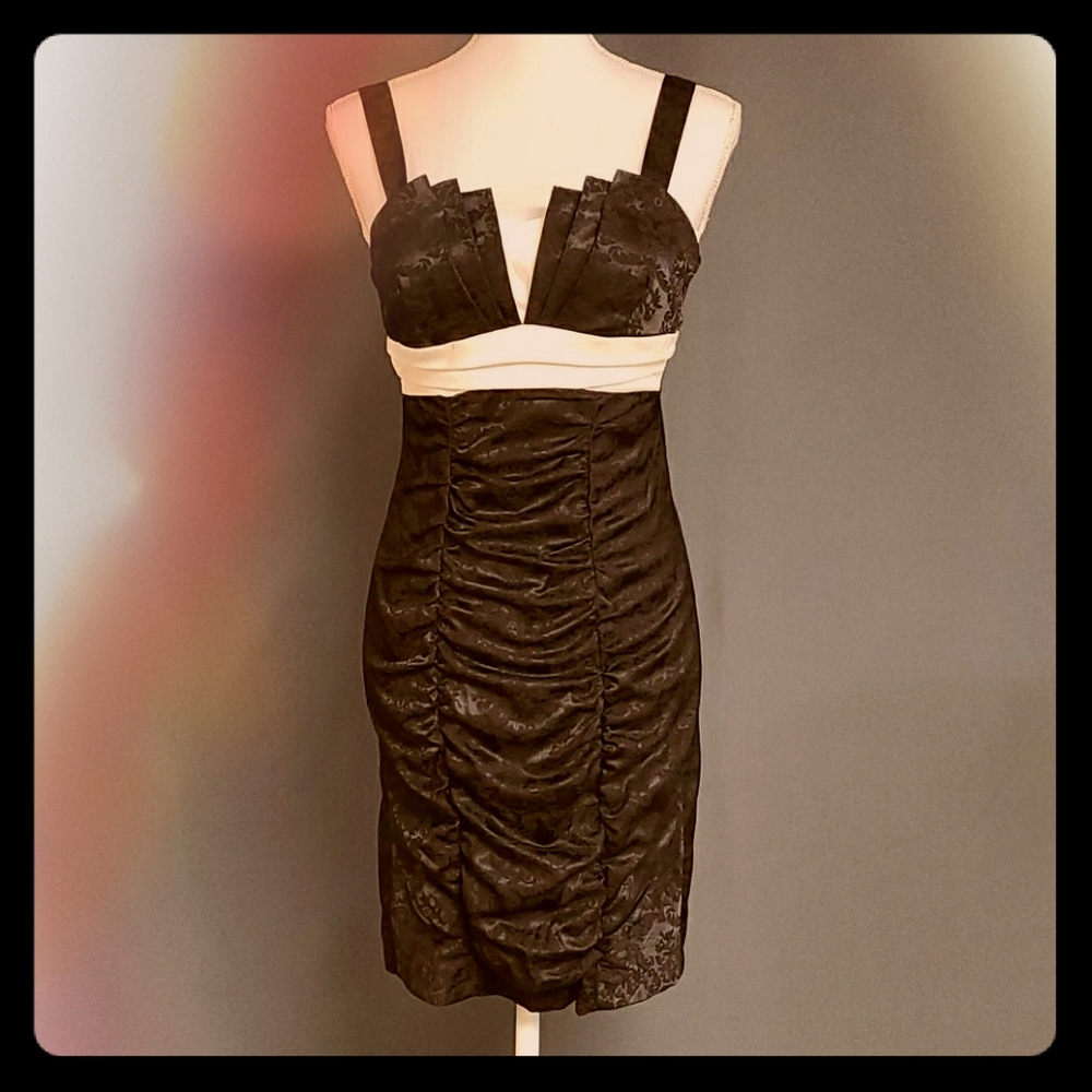 Ruby Rox Dress - image 1